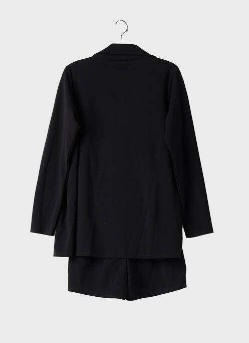 Set pantaloni negru BOOHOO femeie