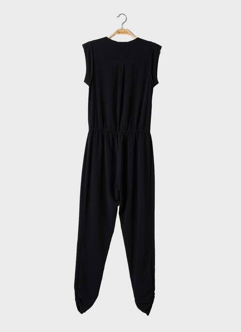 Salopetă-pantalon negru RIVER ISLAND femeie