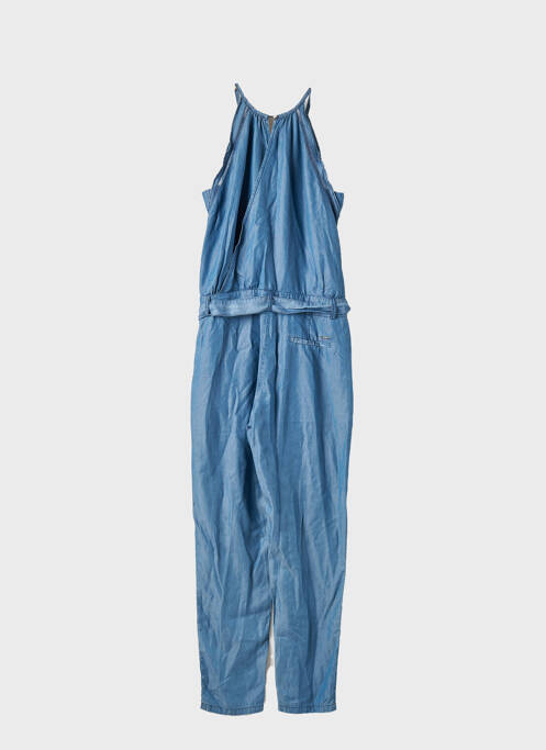 Salopetă-pantalon albastru ONE STEP femeie