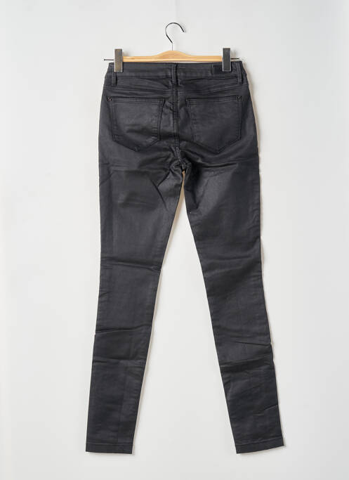 Pantalon slim negru ESPRIT femeie