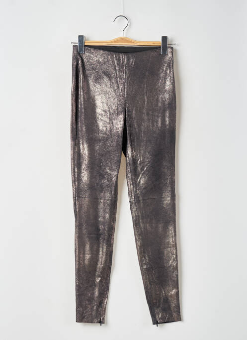 Colant auriu ZARA femeie