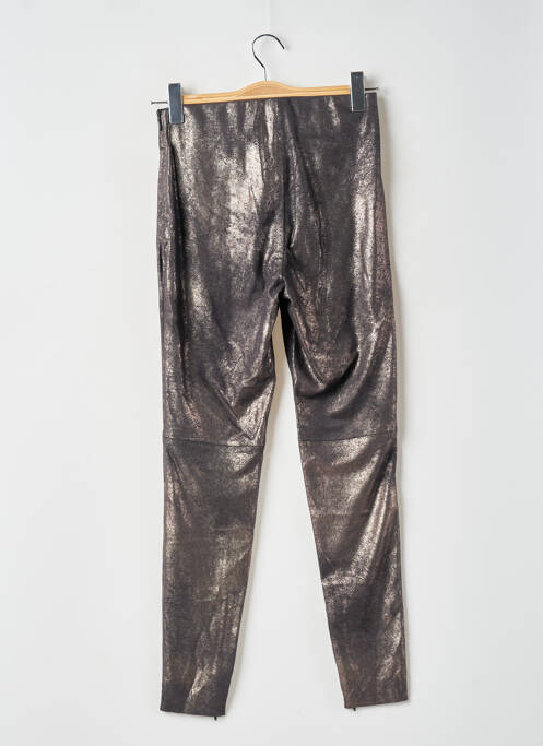 Colant auriu ZARA femeie