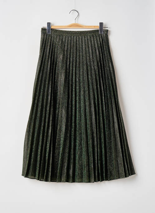 Fustă lungă verde SINEQUANONE femeie