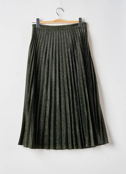 Fustă lungă verde SINEQUANONE femeie