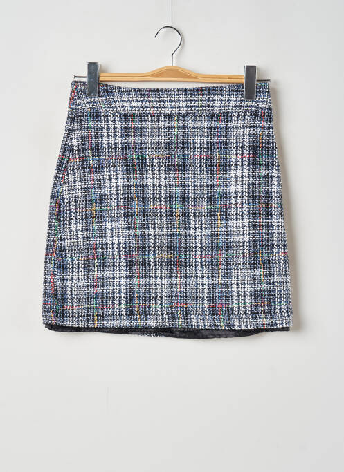 Fustă scurtă albastru BEST MOUNTAIN femeie