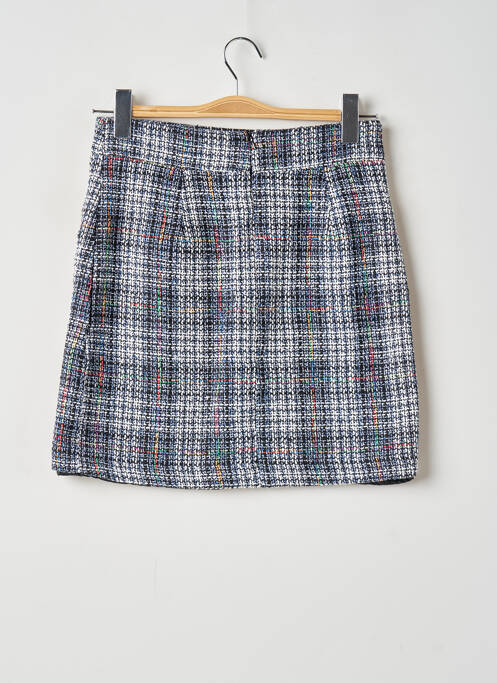 Fustă scurtă albastru BEST MOUNTAIN femeie