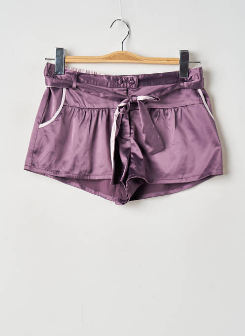 Pijama violet ETAM femeie