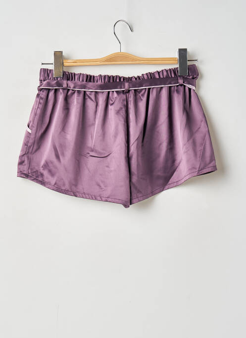 Pijama violet ETAM femeie