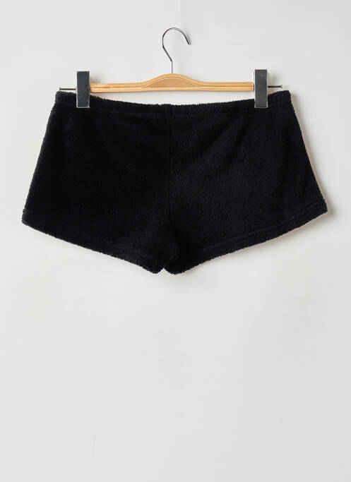 Pijama negru PLAYBOY femeie