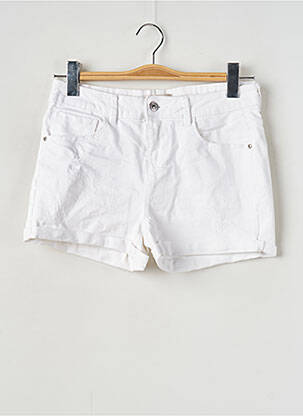Șort alb PIMKIE femeie