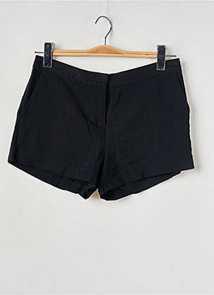 Șort negru ATHÉ femeie