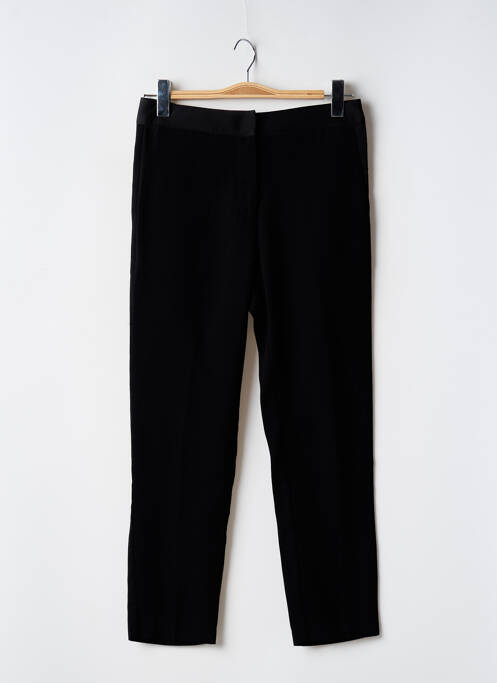 Pantalon drept negru GRACE & MILA femeie