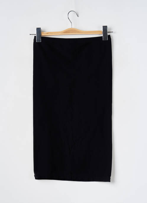 Jupon/Fond de rochie negru WOLFORD femeie