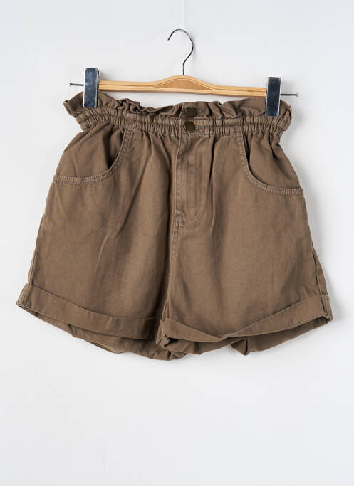 Șort verde BILLABONG femeie