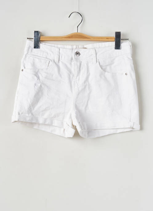 Șort alb PIMKIE femeie