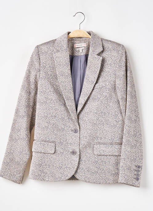 Sacou gri PAUL & JOE SISTER femeie