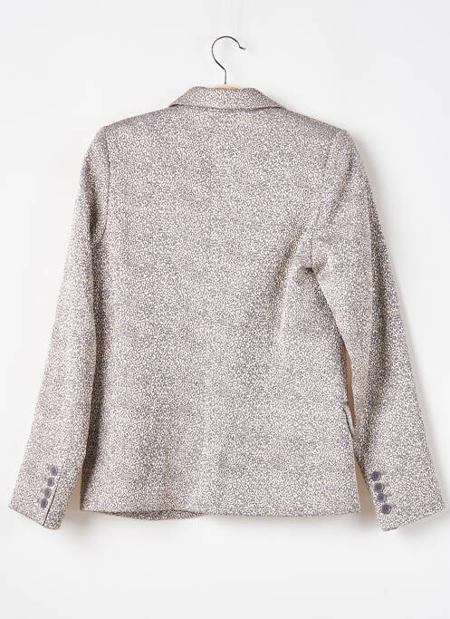 Sacou gri PAUL & JOE SISTER femeie