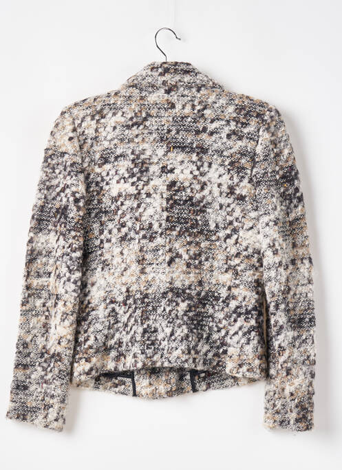 Jachete casual negru TEENFLO femeie