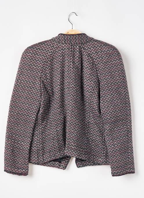 Jachete casual negru ISABEL MARANT femeie