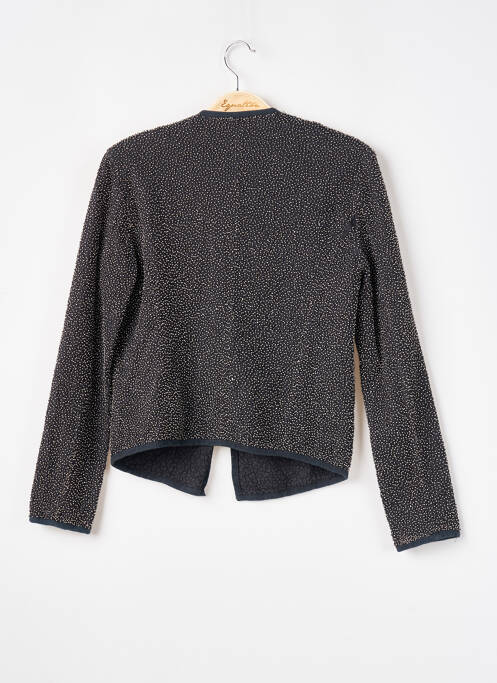 Jachete casual negru SWILDENS femeie