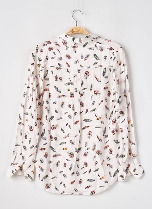 Cămașă alb THE KOOPLES femeie