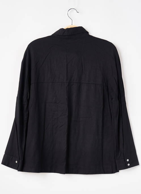 Cămașă negru ZARA femeie