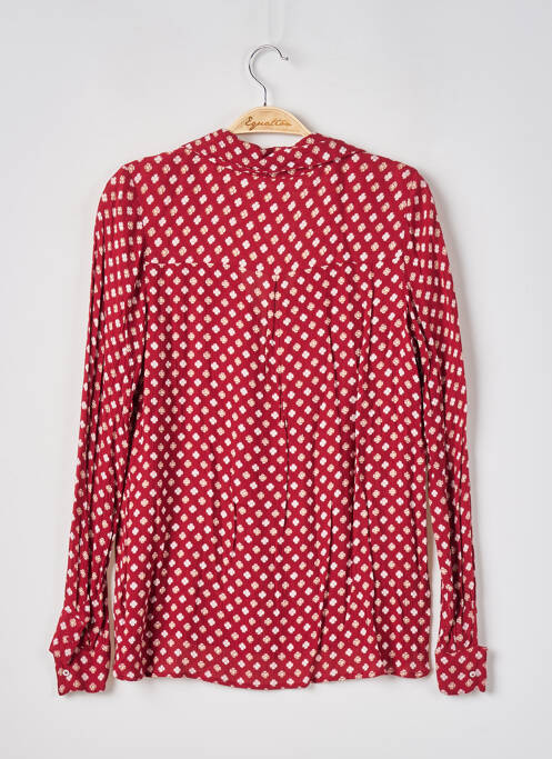 Cămașă roșu ROUJE femeie