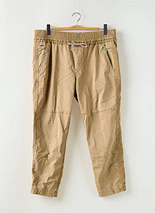 Pantalon drept maro STREET ONE bărbat