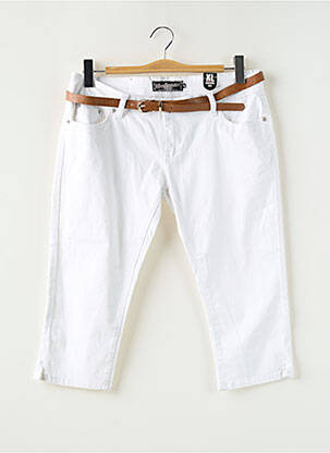 Corsar alb MADONNA femeie