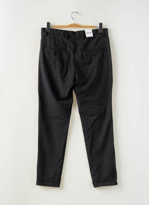 Pantalon chino negru JACK & JONES bărbat