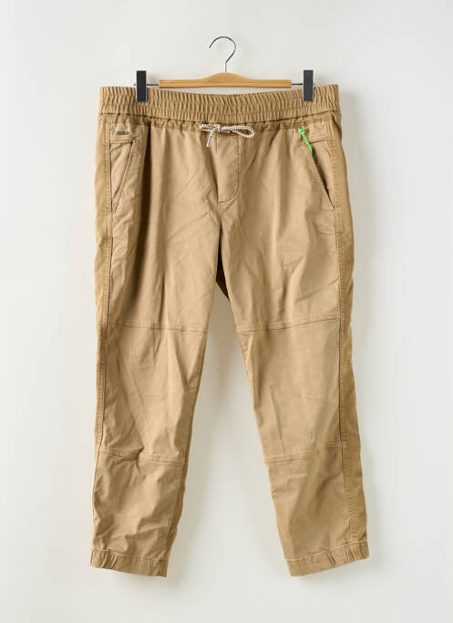 Pantalon drept maro STREET ONE bărbat