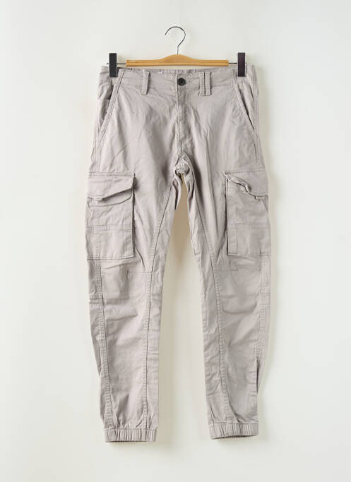 Pantalon cargo gri JACK & JONES bărbat
