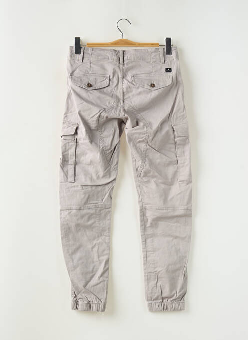 Pantalon cargo gri JACK & JONES bărbat