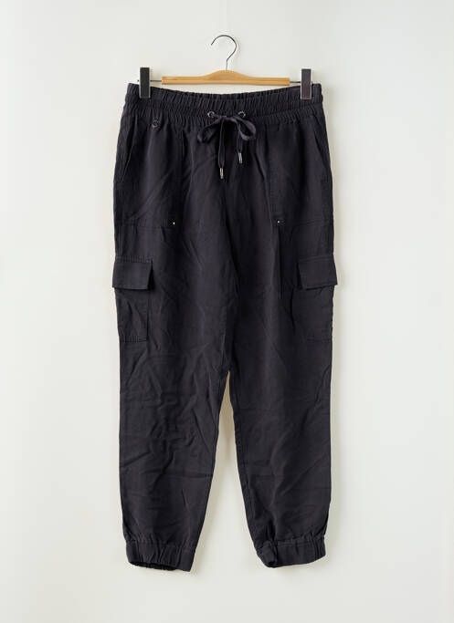 Pantalon cargo negru STREET ONE femeie