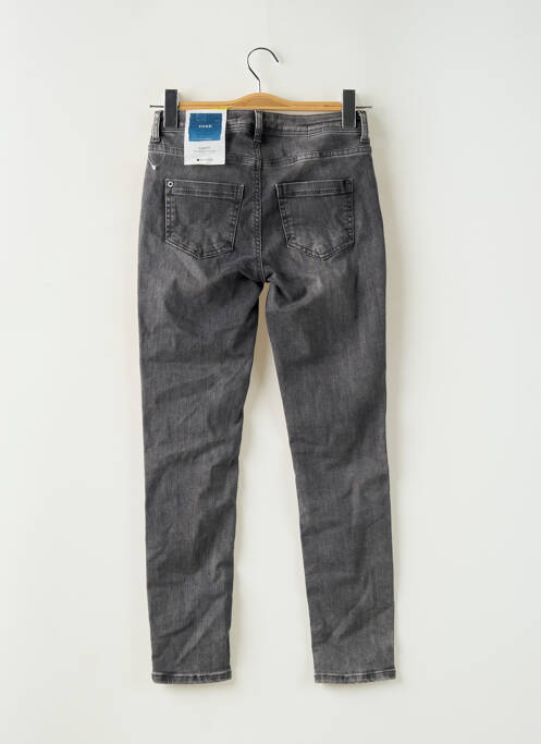 Blugi cu croială slim gri STREET ONE femeie