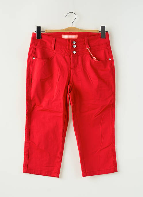 Corsar roșu STREET ONE femeie