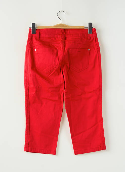 Corsar roșu STREET ONE femeie