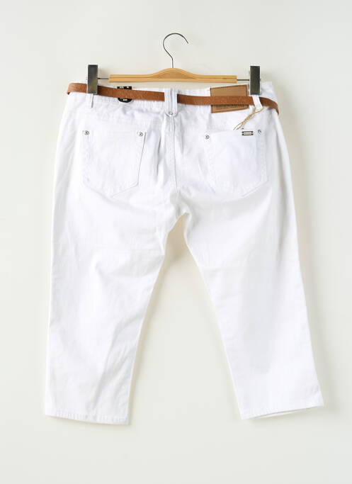 Corsar alb MADONNA femeie