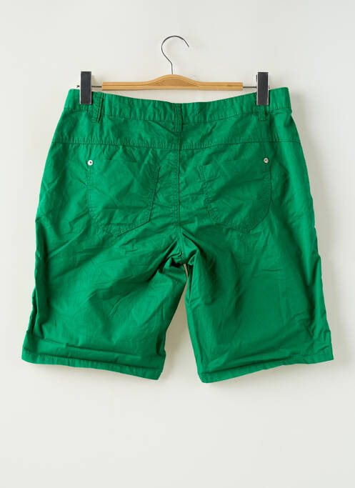 Șort verde STREET ONE femeie