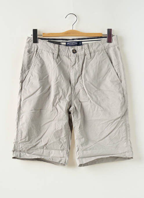 Bermudă gri BRUCE & BUTLER  bărbat