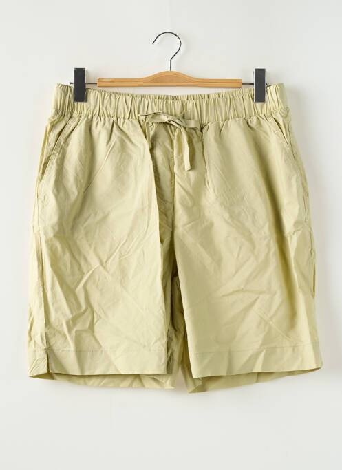 Șort verde TOM TAILOR bărbat