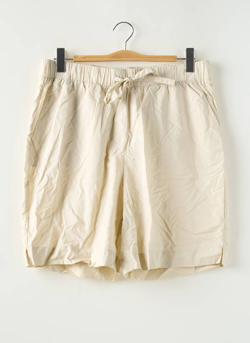 Șort bej TOM TAILOR bărbat