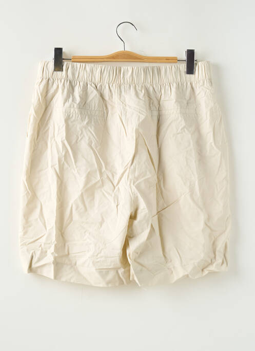 Șort bej TOM TAILOR bărbat