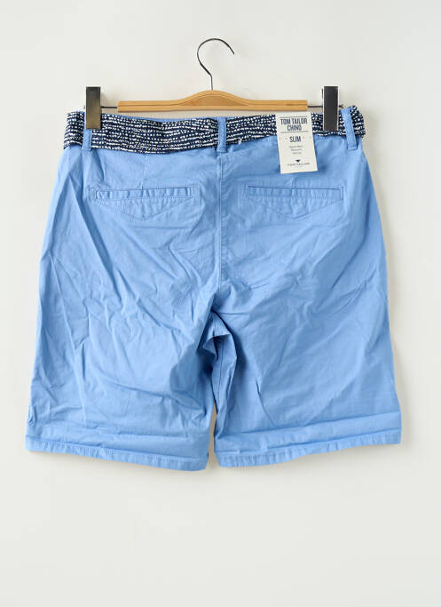 Bermudă albastru TOM TAILOR femeie