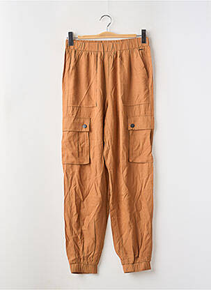 Pantalon cargo bej MEXX femeie