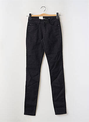 Blugi skinny negru ONLY femeie