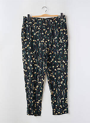 Pantalon drept negru STREET ONE femeie