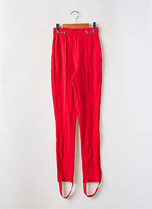 Colant roșu MORGAN femeie