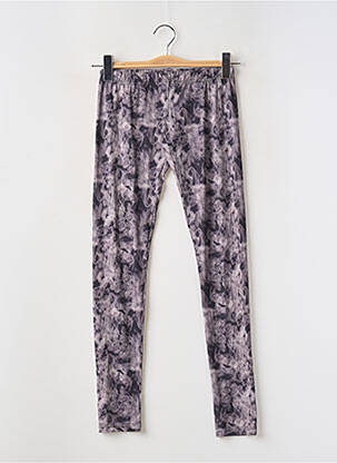 Colant gri PIECES femeie