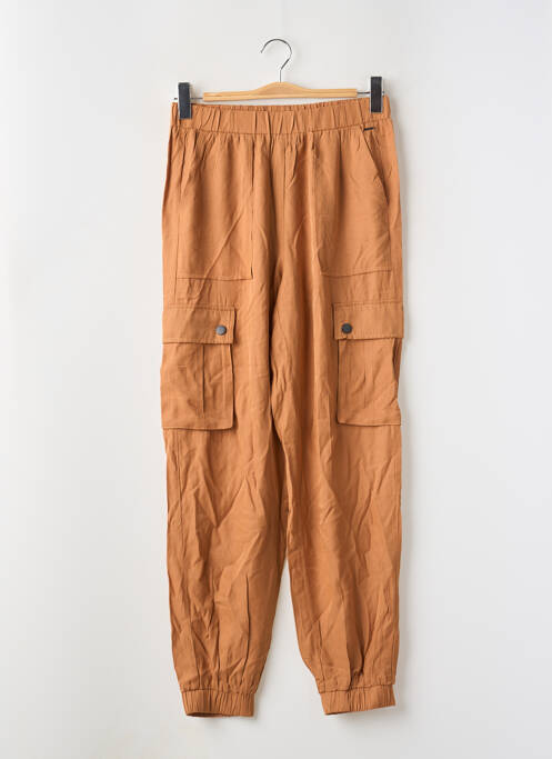 Pantalon cargo bej MEXX femeie